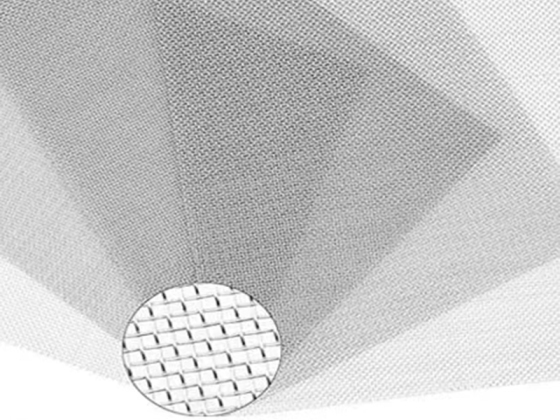 Why Do You Need to Clean Corner Ring Heat Setting Net Regularly?