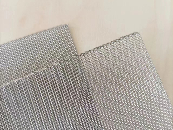 Why Should You Choose Our Ss201 Stainless Steel Woven Filter Wire Mesh?