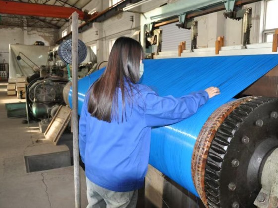 Which Conveyor Belt Is The Most Efficient And Durable?