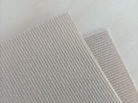 Innovative 1313 and 1414 Aramid Mesh Improves Production Efficiency