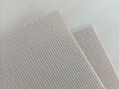 Innovative 1313 and 1414 Aramid Mesh Improves Production Efficiency