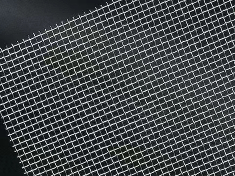 Stainless Steel Plain Weave Mesh Stainless Steel Plain Weave Mesh
