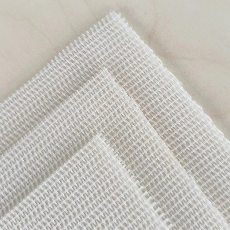 High Temperature Resistant Polyester dryer mesh High Temperature Resistant Polyester dryer mesh