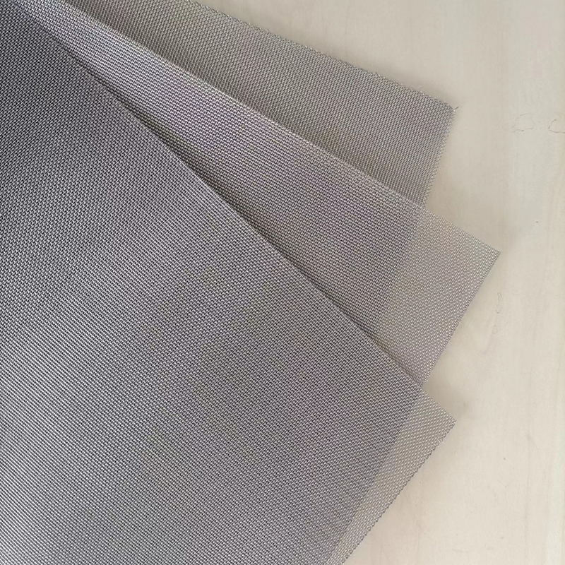 durable stainless steel wire mesh screen durable stainless steel wire mesh screen