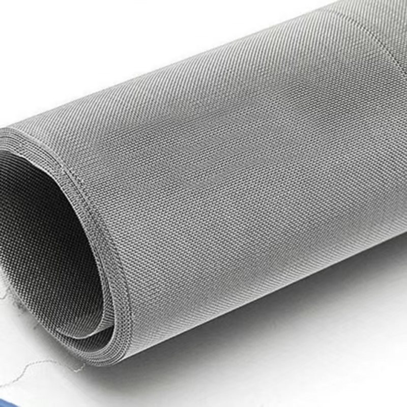 stainless steel mesh