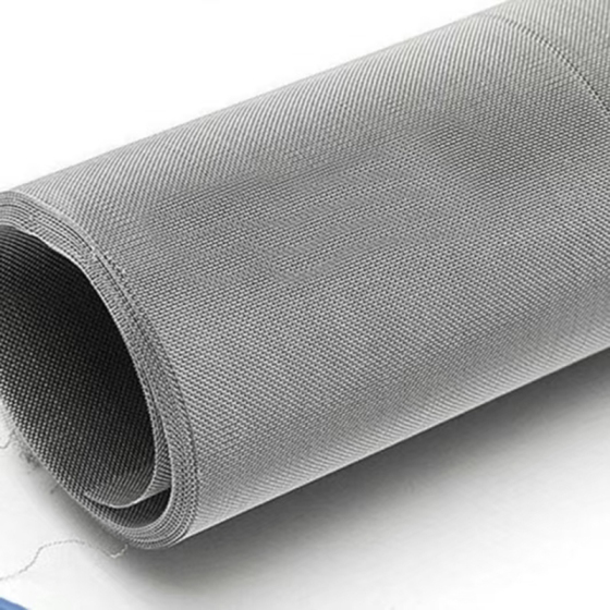 How Many Ways Are There To Weave Stainless Steel Mesh?