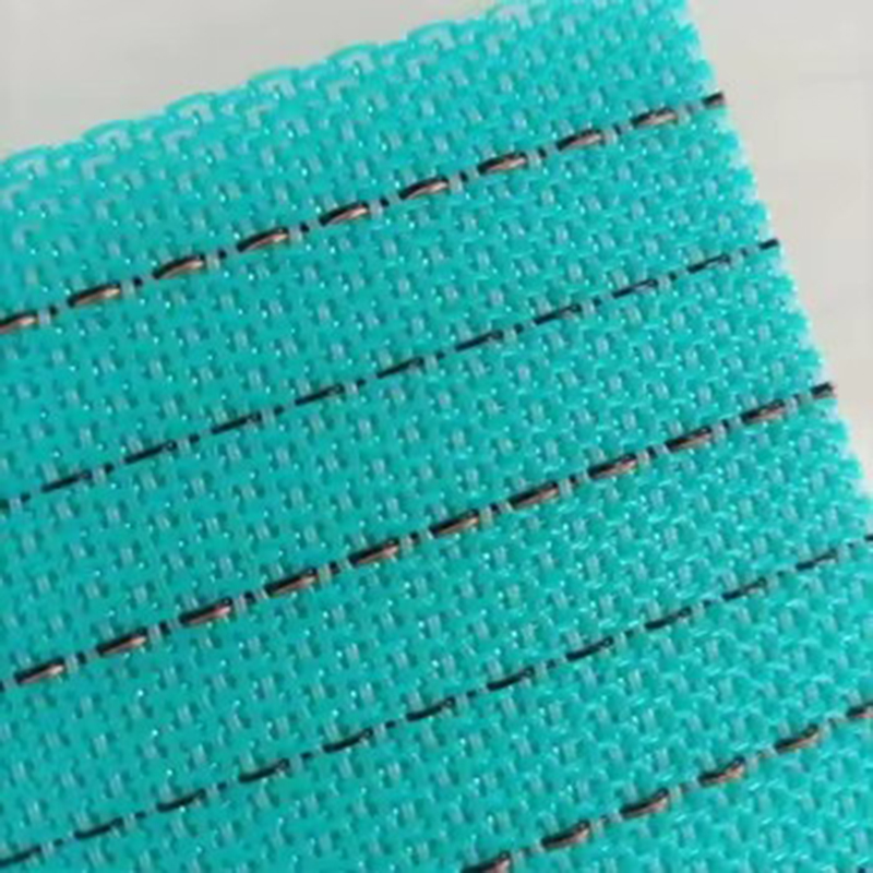 Fabric Antistatic Polyester Screen