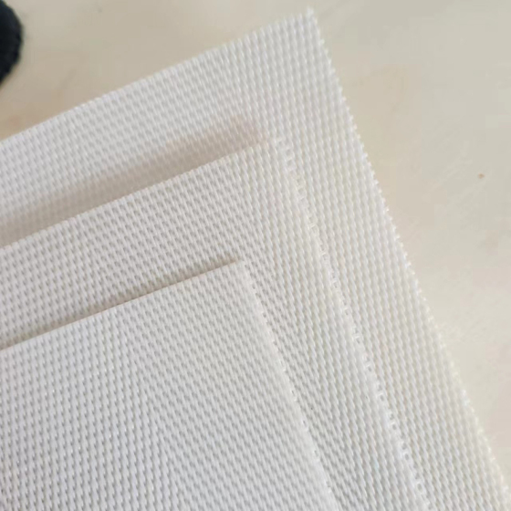 How long can polyester mesh last?