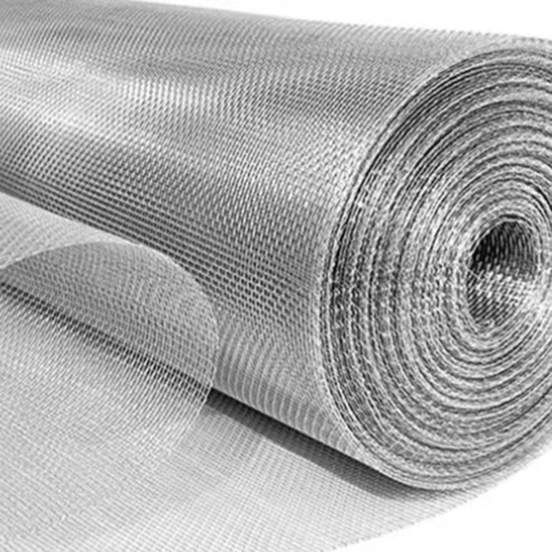 Stainless steel mesh Stainless steel mesh