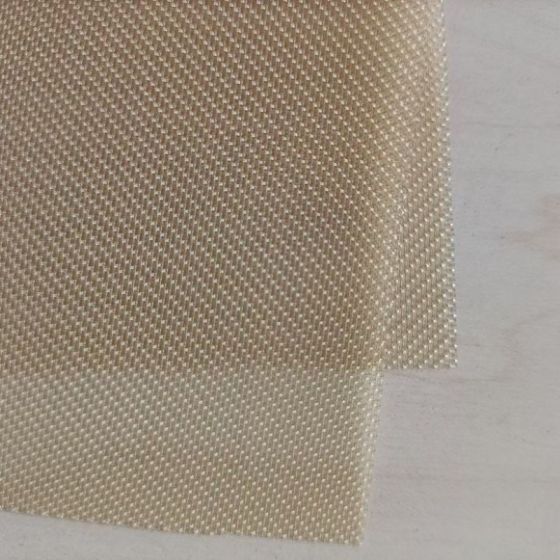 Do You Know the Application Areas of Polyphenylene Sulfide PPS Filter Mesh Fabric?