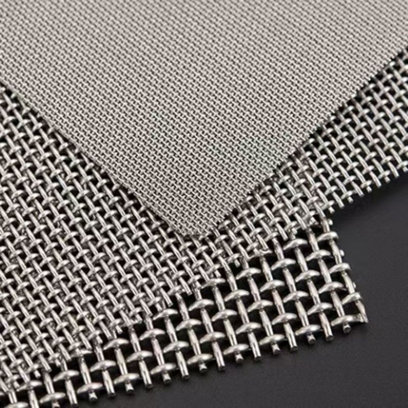 stainless steel wire mesh screen stainless steel wire mesh screen