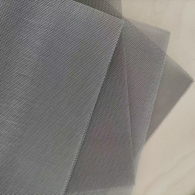 stainless steel wire mesh screen stainless steel wire mesh screen