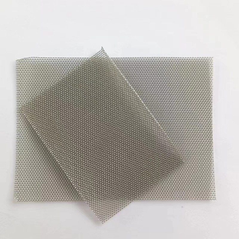 Fine Stainless Steel Mesh roll Fine Stainless Steel Mesh roll
