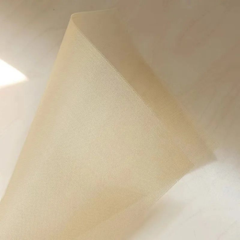 PPS Monofilament Woven Mesh Polyphenylene Sulfide