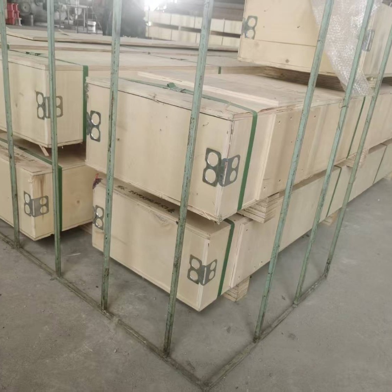 Stainless Steel Screen