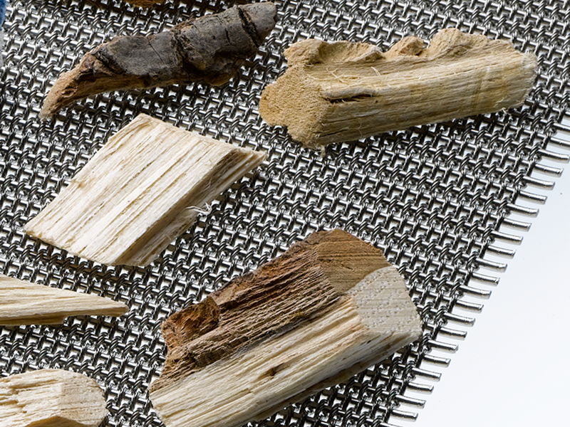 316L Stainless Steel Mesh 316L Stainless Steel Mesh