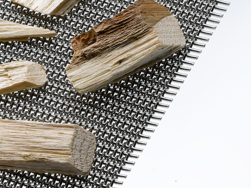 316L Stainless Steel Wire Mesh 316L Stainless Steel Wire Mesh