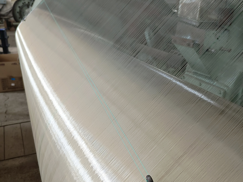 High Temperature Resistance Polyphenylene Sulfide PPS Mesh