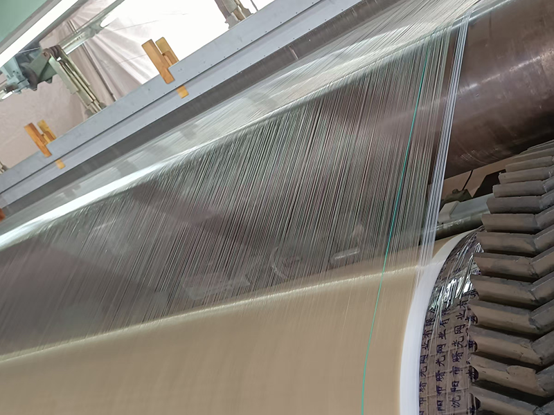 PPS Filter Mesh 40 mesh