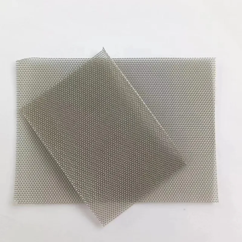 Stainless steel wire mesh screen Stainless steel wire mesh screen