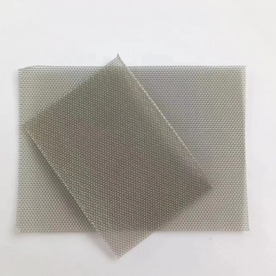 What are the Special Properties of Stainless Steel Mesh for Mining?