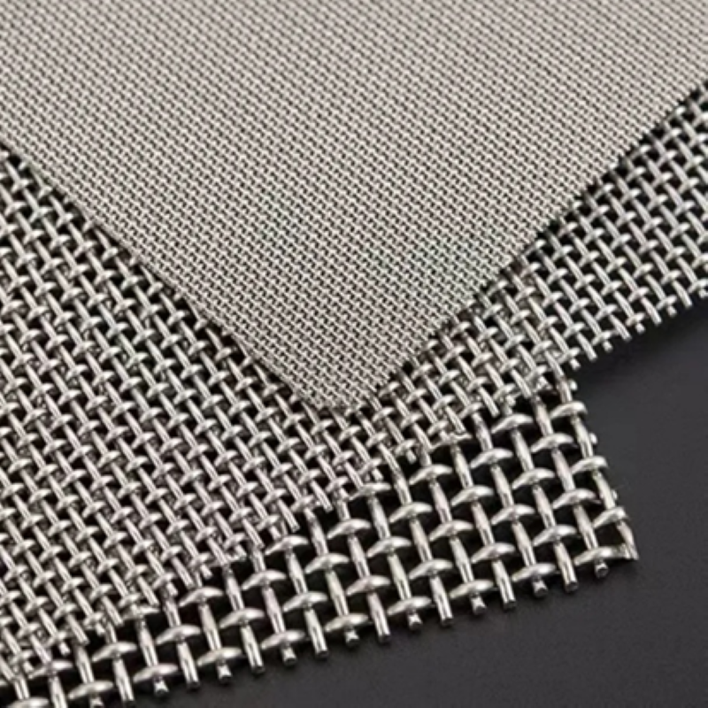 304 Stainless Steel Mesh