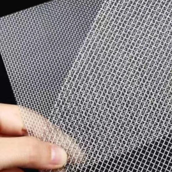 Is the Load of Stainless Steel Mesh of Different Thicknesses the Same?