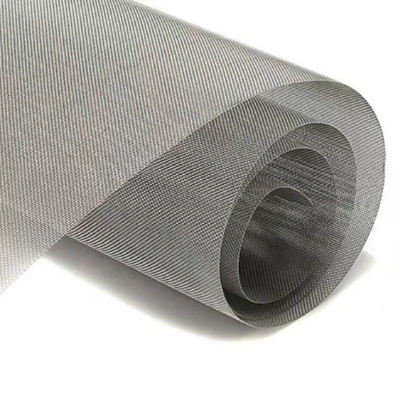 The Thicker the Mesh, The More Durable the Stainless Steel Mesh?