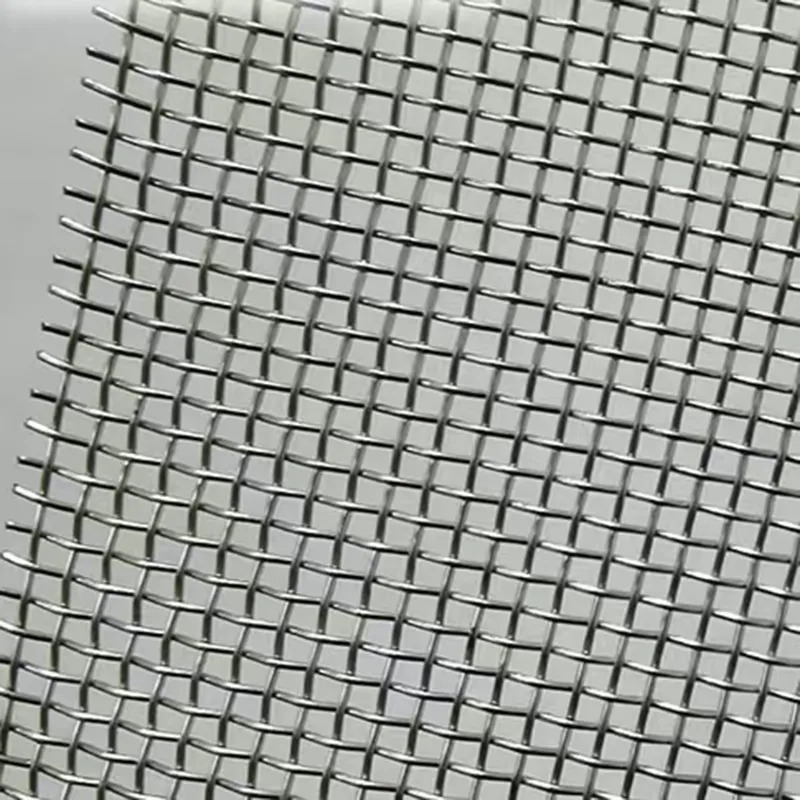 SS 304L Filter Mesh