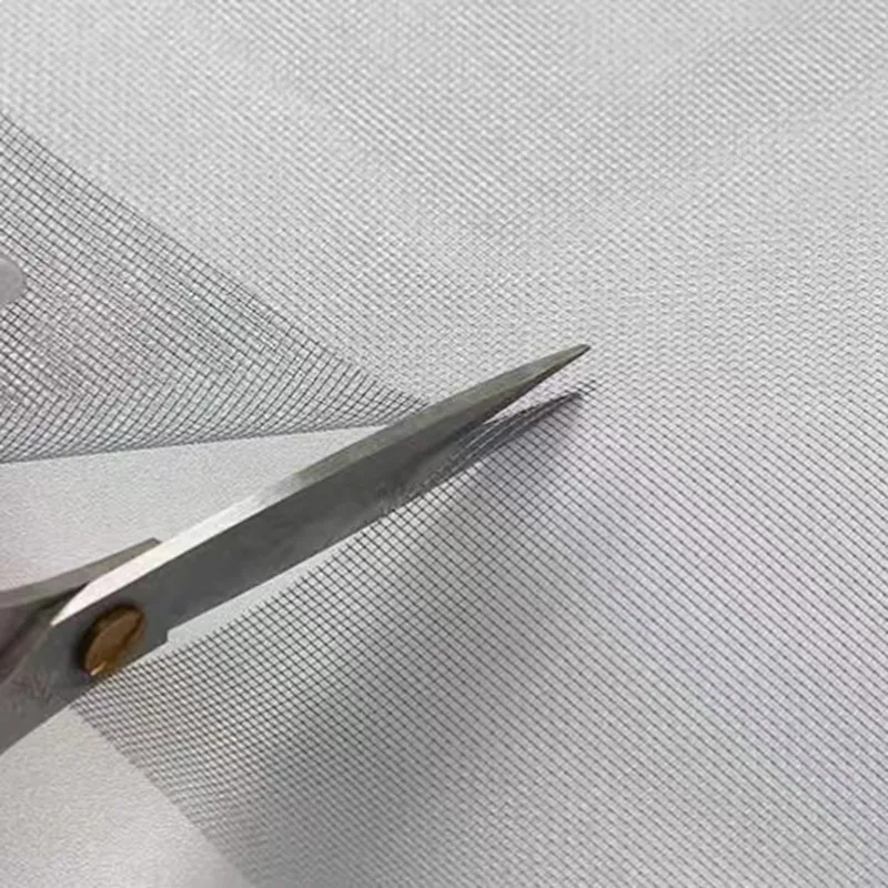 Stainless Steel Wire Mesh Screen