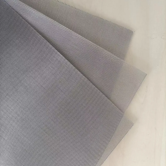 Can Stainless Steel Wire Mesh Screen Replace Traditional Barbed Wire?