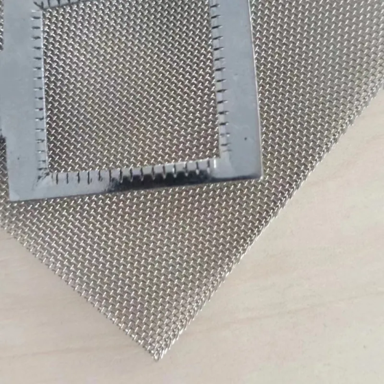 How Can the Silt Screen Reduce the Wear of the Mesh Surface?