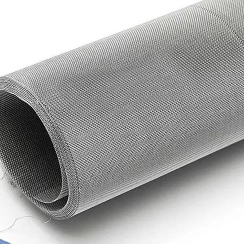 316L Stainless Steel Wire Mesh